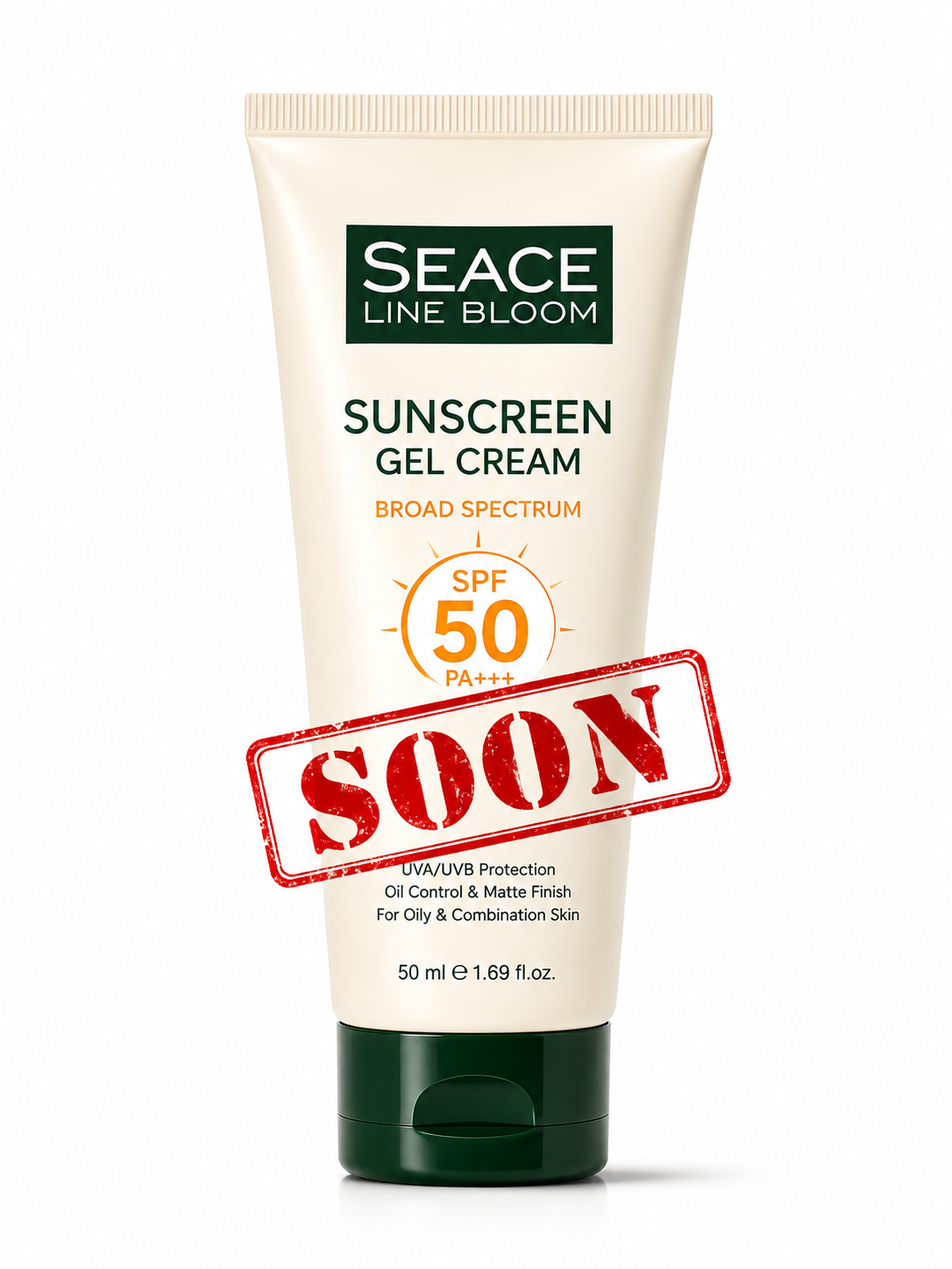 SEACE LINE BLOOM SUN SHIELD — Coming Soon