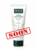 SEACE LINE BLOOM Hydra Moisturizer — Coming Soon