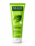 Wash Gel Facial Cleanser