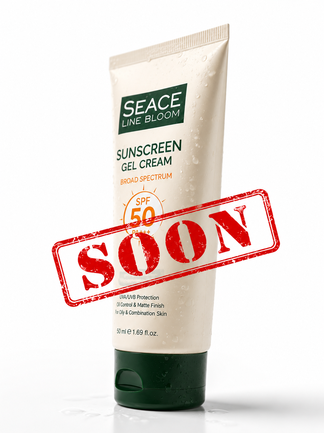 SEACE LINE BLOOM SUN SHIELD — Coming Soon
